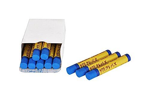 Sakura Pen-Touch Paint Marker 0.7 mm Extra fine metallic Gold color, Pack  of 4