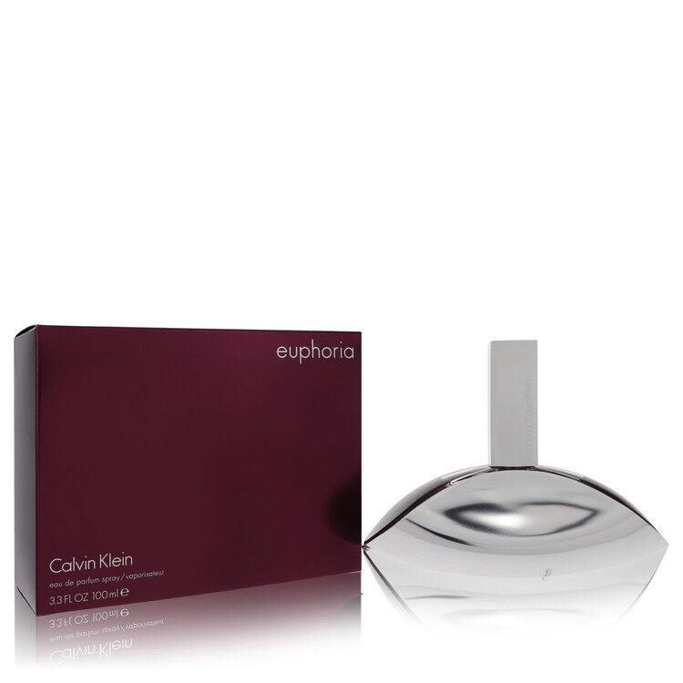 Cheapest calvin best sale klein euphoria 100ml